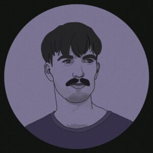 Harry Prider - Space Rider [CND168]