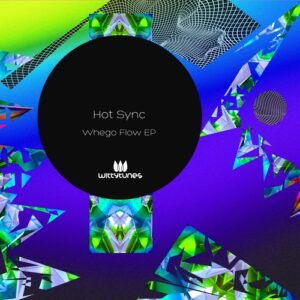 Hot Sync - Whego Flow EP [WT458]