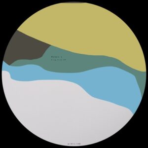 Human L - King Size EP [MNL0230]