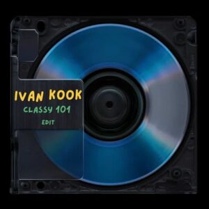 Ivan Kook - Classy 101 [HPH01017]