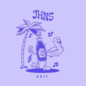 JHNS - Edit [MOLE271]