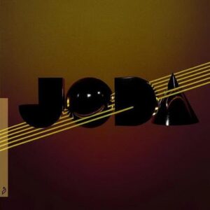 JODA (UK) - Spark (Jono Grant & Harry Diamond Mix)