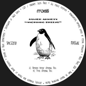 Javier Anxiety - Morning Breeze [MOISS486]
