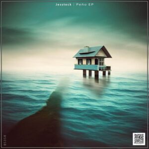Jessteck - Peño EP [BS358]