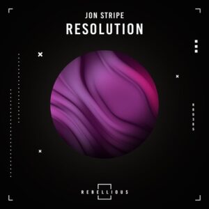 Jon Stripe - Resolution [RBD385]