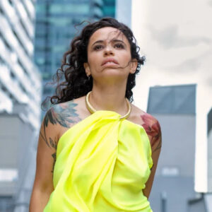 Joyce Muniz No Haters Chart