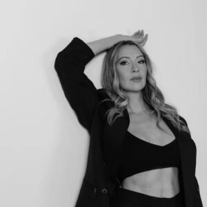 Kellie Allen Energy Chart