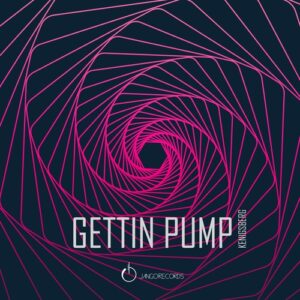 Kenigsberg - Gettin Pump [JANGO1010]