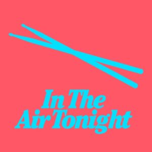 Kevin McKay - In The Air Tonight [GU918]