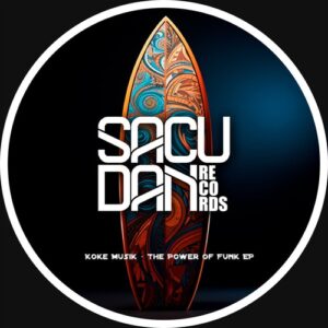 Koke Musik - The Power Of Funk EP [SR229D]