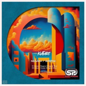 Kuture - Negara _ Gretek [SP719]