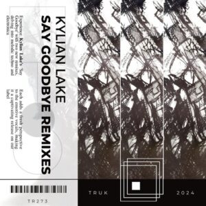 Kylian Lake - Say Goodbye Remixes [TR273]