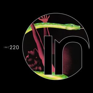 LUCATI - Addicted / Bodylock [INC220]