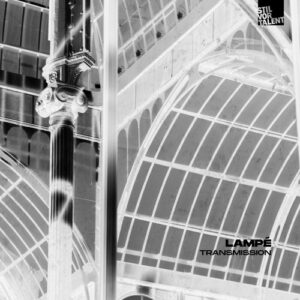 Lampe - Transmission [SVT352]