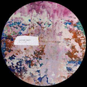 Lautaro Mauti - Go In EP [PSL0504]