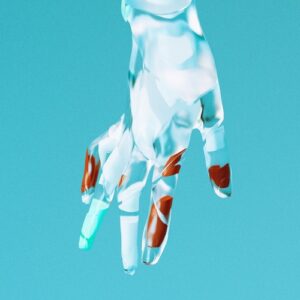 Lexer - Don´t Run [MIM008]