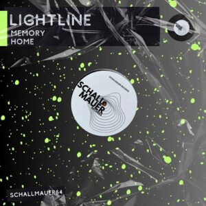 Lightline - Memory [SCHALLMAUER64]