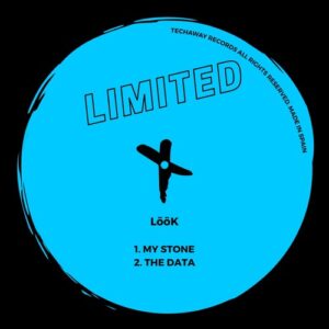 Löök - My Stone EP [TLT111]