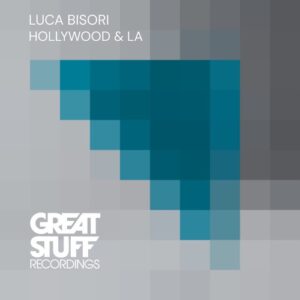 Luca Bisori - Hollywood & LA [GSR455]