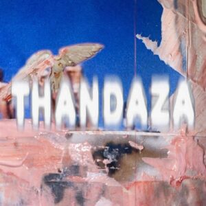 &ME, Rampa, Adam Port, Keinemusik, Alan Dixon & Arabic Piano - Thandaza [KM068]