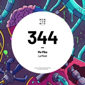 MS Pika - La Moet [MM344]