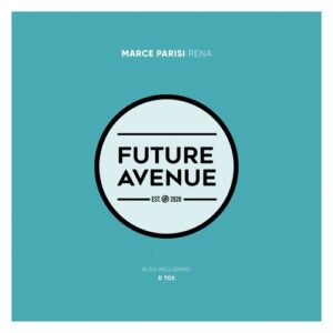 Marce Parisi - Rena [FA438]