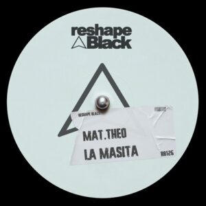 Mat.Theo - La Masita [RB126]