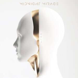Midnight Mirage - Gold [BLRM138]