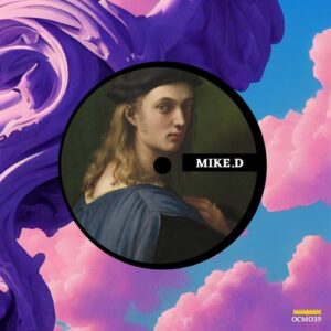 Mike.D - Minotauro [OCM039]