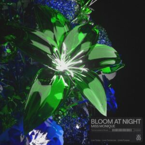 Miss Monique - Bloom At Night (Extended Mix) [TML158]