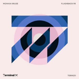 Monika Kruse - Flashback 98 [TERM231]