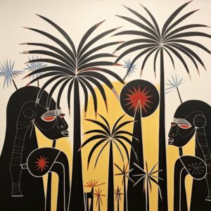 Monkey Safari - Remedy [3617385092741]