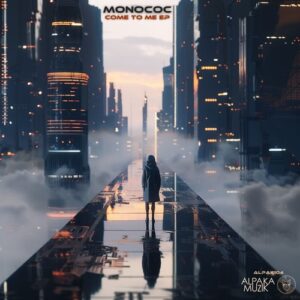 Monococ - Come to Me [ALPAK104]