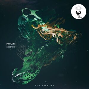 Monzin - Apatheia [UT183]