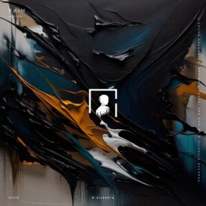 Mossem - Rain [RS018]