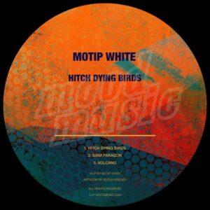 Motip White - Hitch Dying Birds [MOOD263]