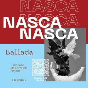 Nasca - Ballada [SHNG232]
