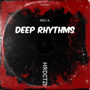 Neo A. - Deep Rhythms [HCZR487]