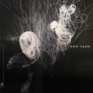 Nox Vahn - The World Keeps Turning [ANJDEE830BD]
