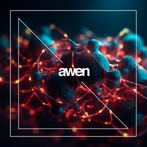 Oroks - Dimension of Feelings [AWEN213]