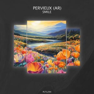 PERVIEUX (AR) - Smile [PLTL294]