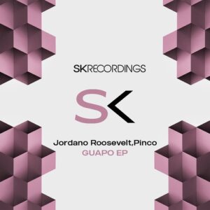Pinco, Jordano Roosevelt - Guapo [SK290]