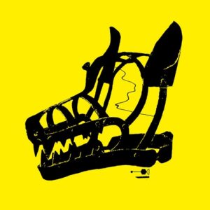 Plastic GRN - Lost Mary [CLIPP238]