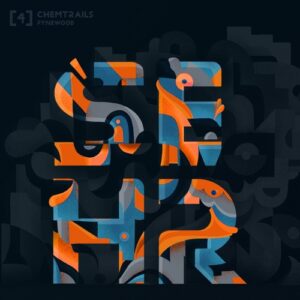 Pynewood - Chemtrails [SEHR004]