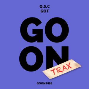 Q.S.C - Got [GOONT093]