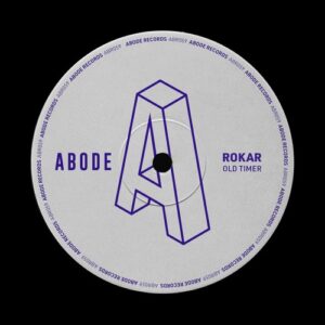 ROKAR - Old Timer [ABR05901Z]
