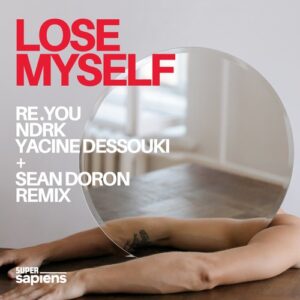 Re.you, NDRK, Yacine Dessouki - Lose Myself [SUSA003]