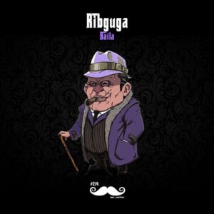 Ribguga - Baila [MRCARTER214]