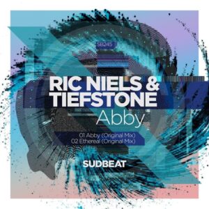 Ric Niels & Tiefstone - Abby [SB245]