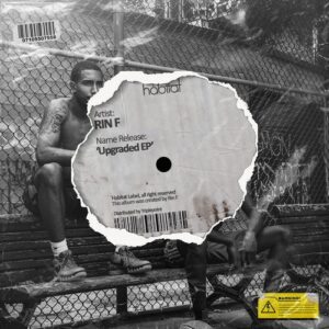 Rin F - Upgraded EP [HBT474]